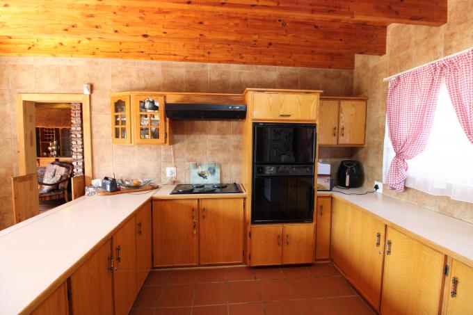 3 Bedroom House for Sale For Sale in Klerksdorp - MR701473