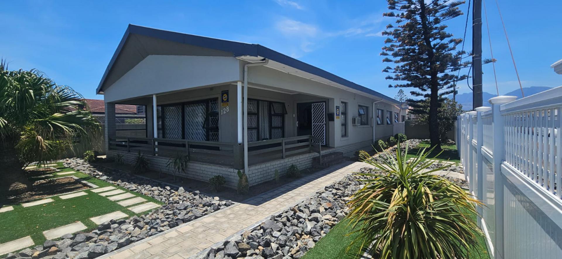  of property in Strand