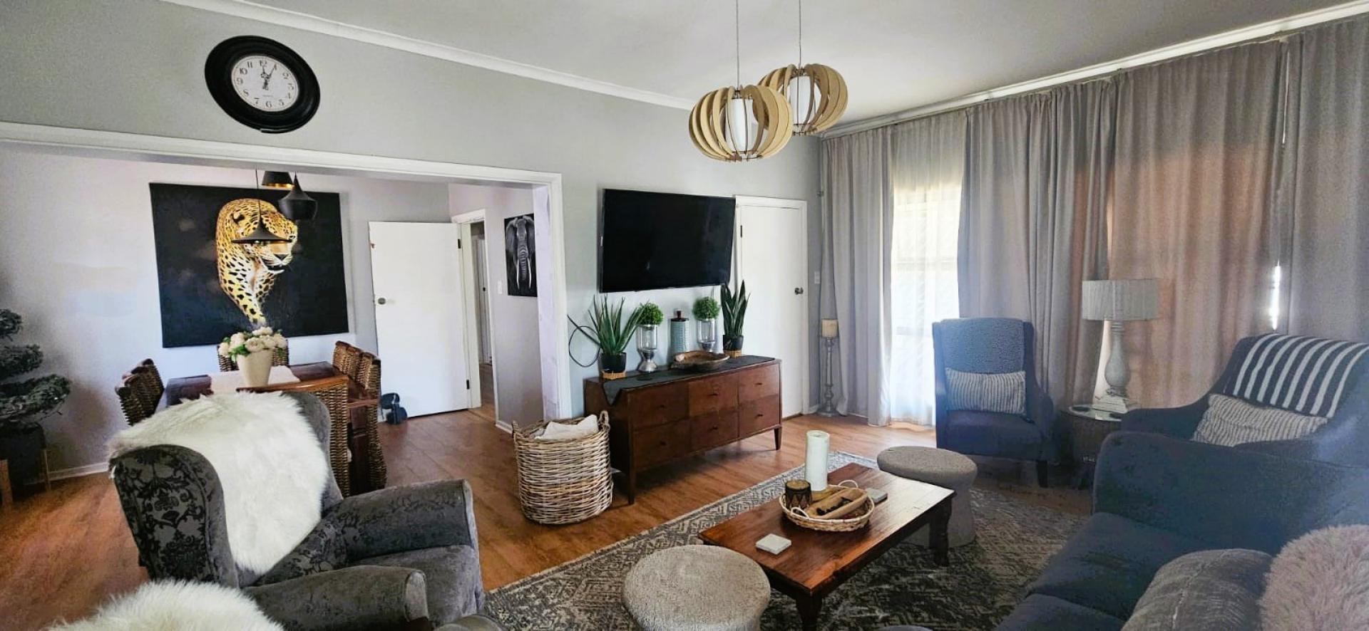  of property in Strand