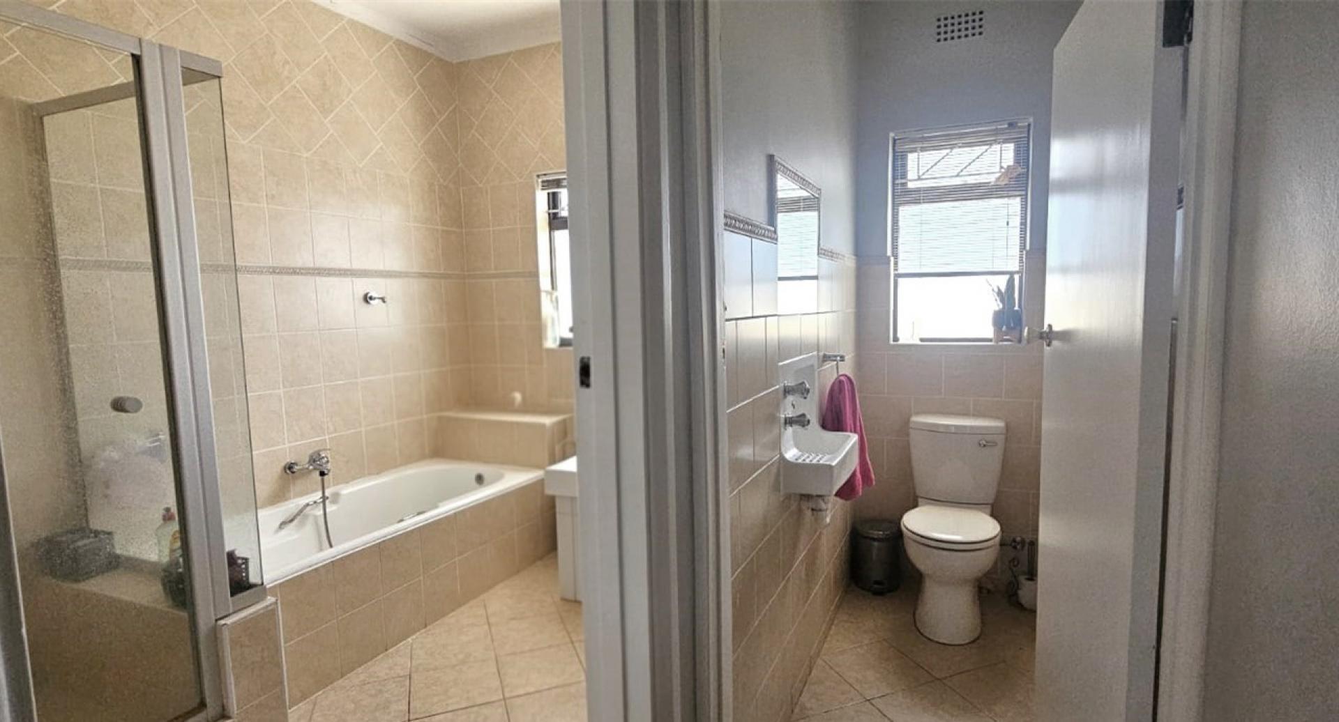  of property in Strand