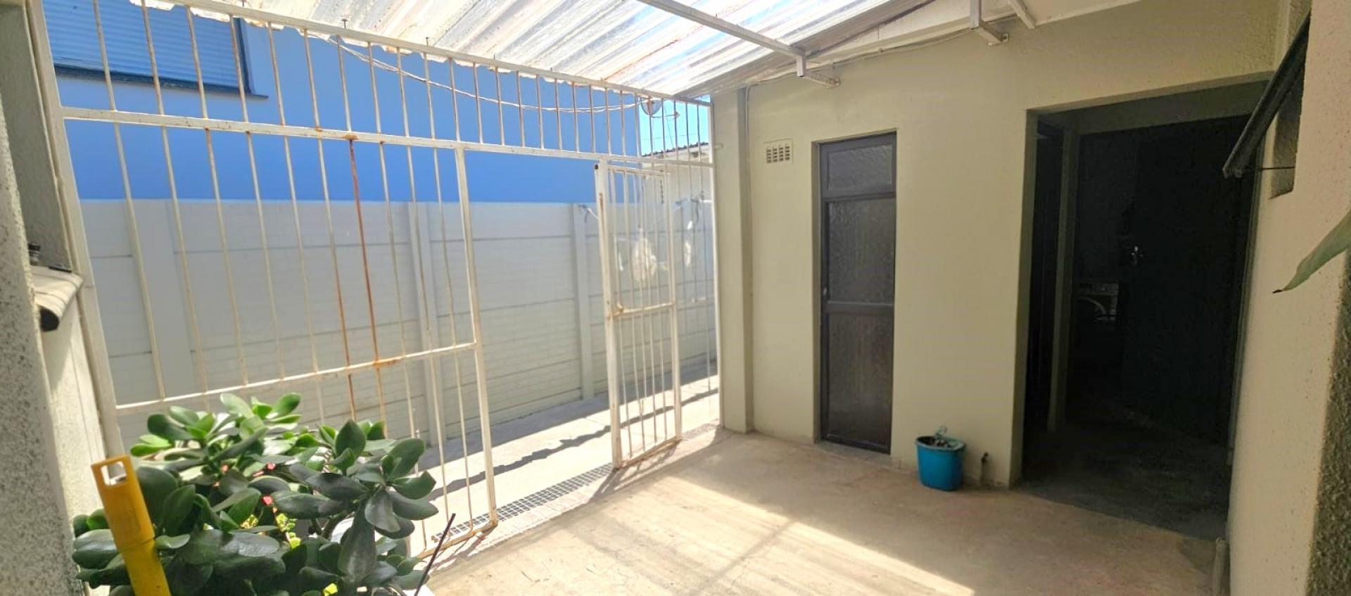  of property in Strand