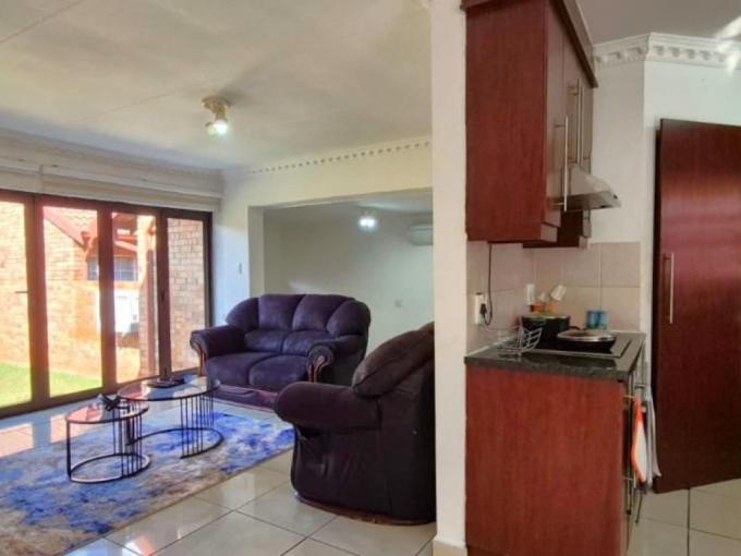 3 Bedroom Sectional Title for Sale For Sale in Meyerspark - MR701479