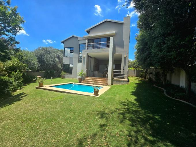 4 Bedroom House for Sale For Sale in Eye of Africa - MR701496