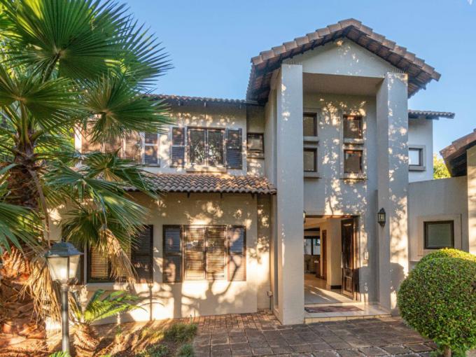 3 Bedroom House for Sale For Sale in Midstream Estate - MR701504