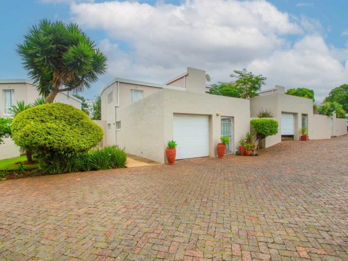 3 Bedroom Simplex for Sale For Sale in Northcliff - MR701505
