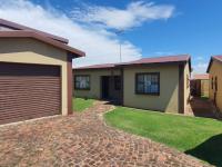  of property in Liefde en Vrede