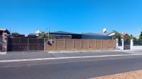 Front View of property in Parow North
