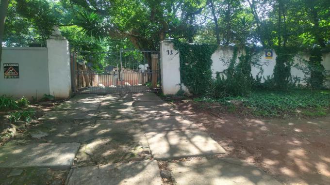 Freehold Residence for Sale For Sale in Craighall Park - Home Sell - MR701517