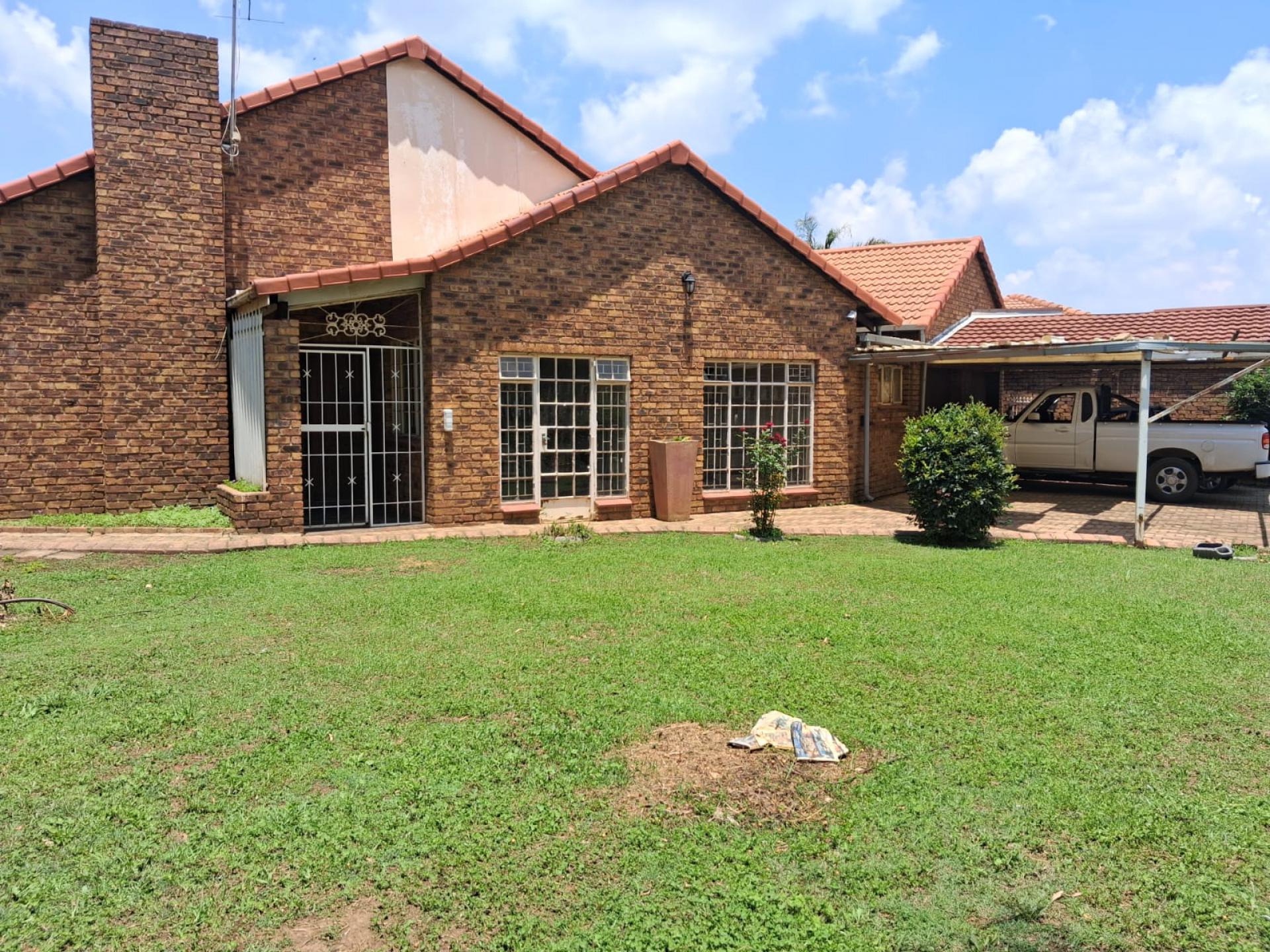  of property in Springs