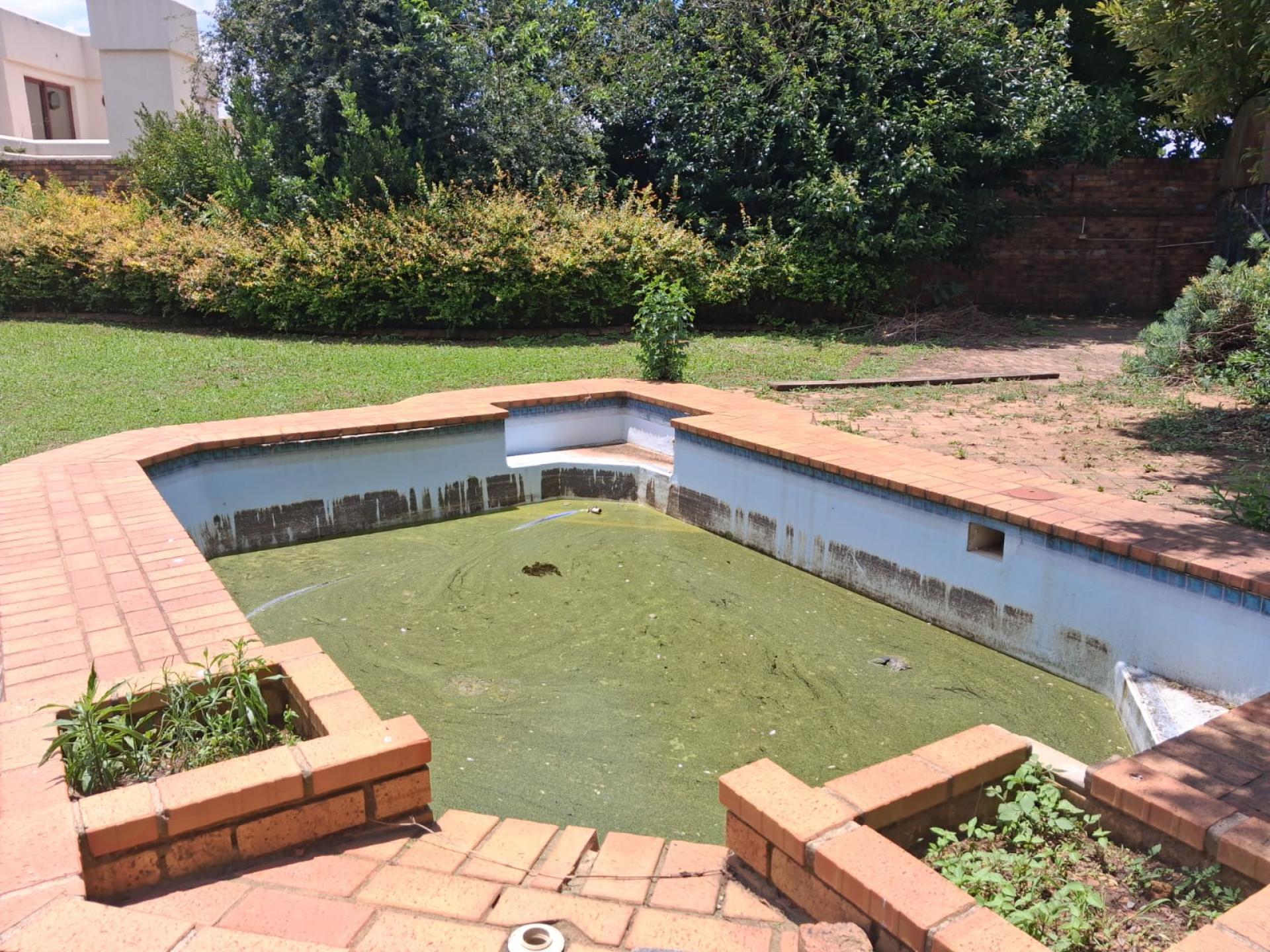  of property in Springs