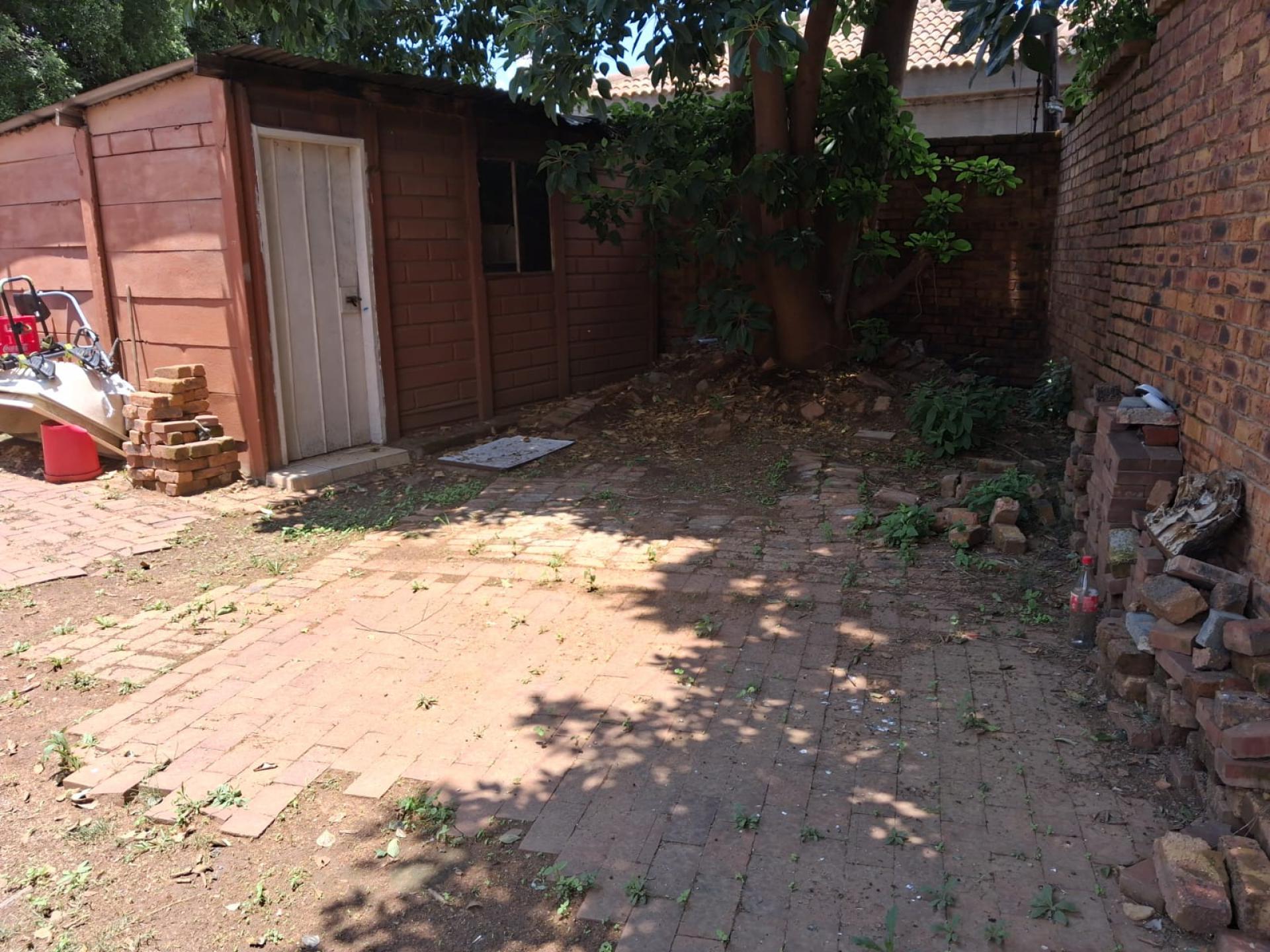  of property in Springs