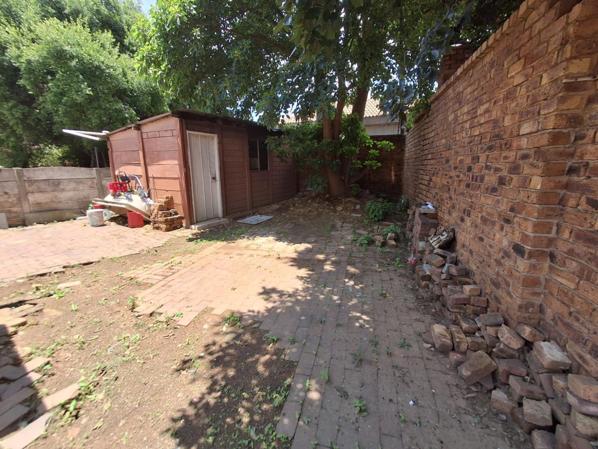  of property in Springs