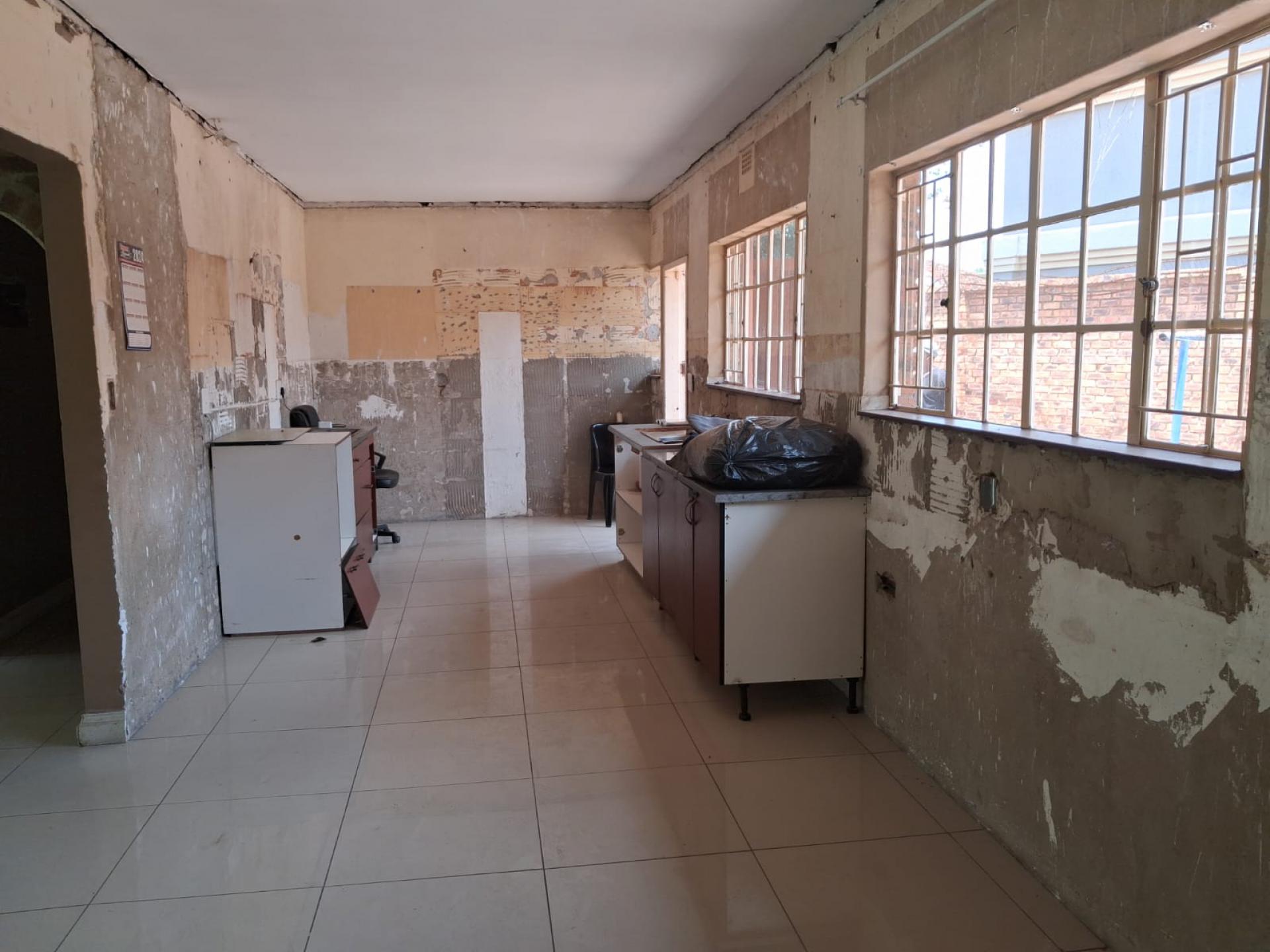  of property in Springs