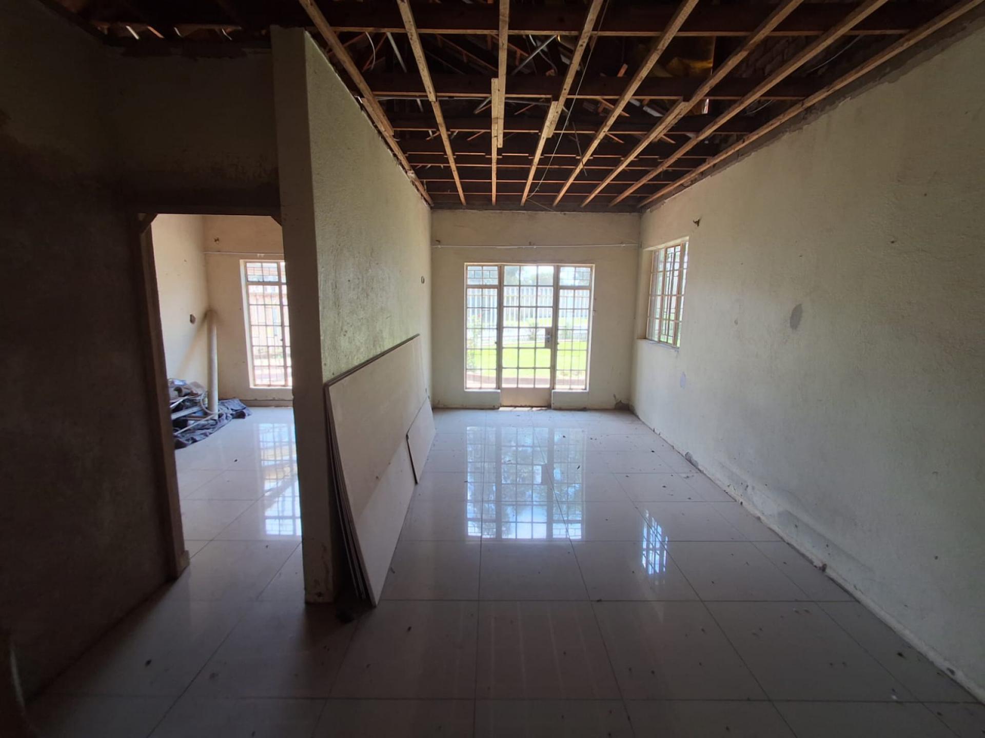  of property in Springs