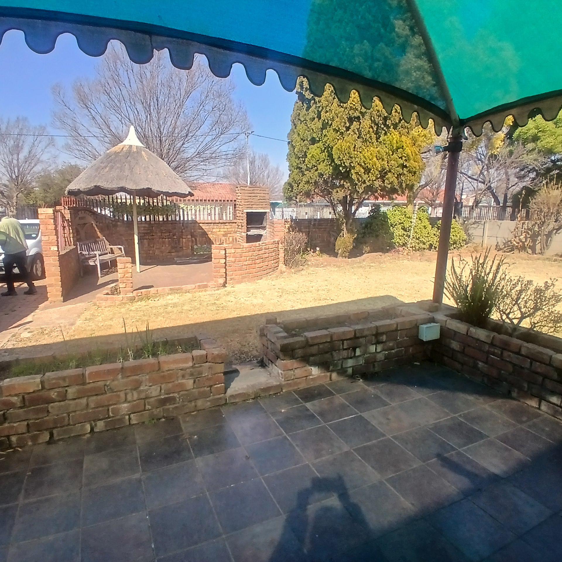  of property in Nigel