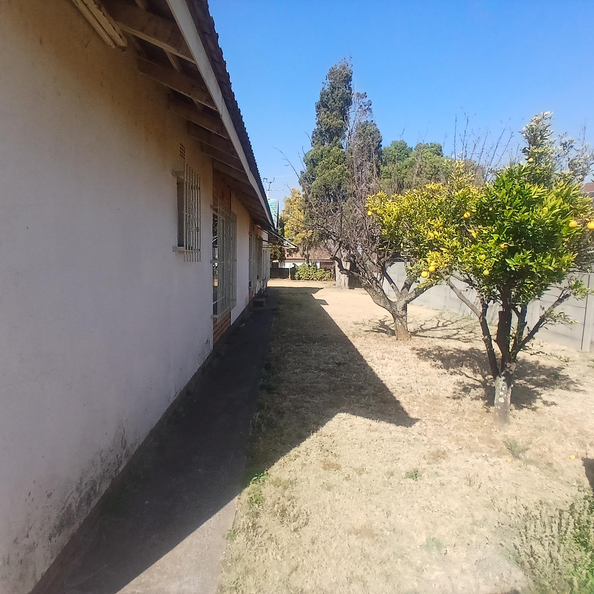  of property in Nigel