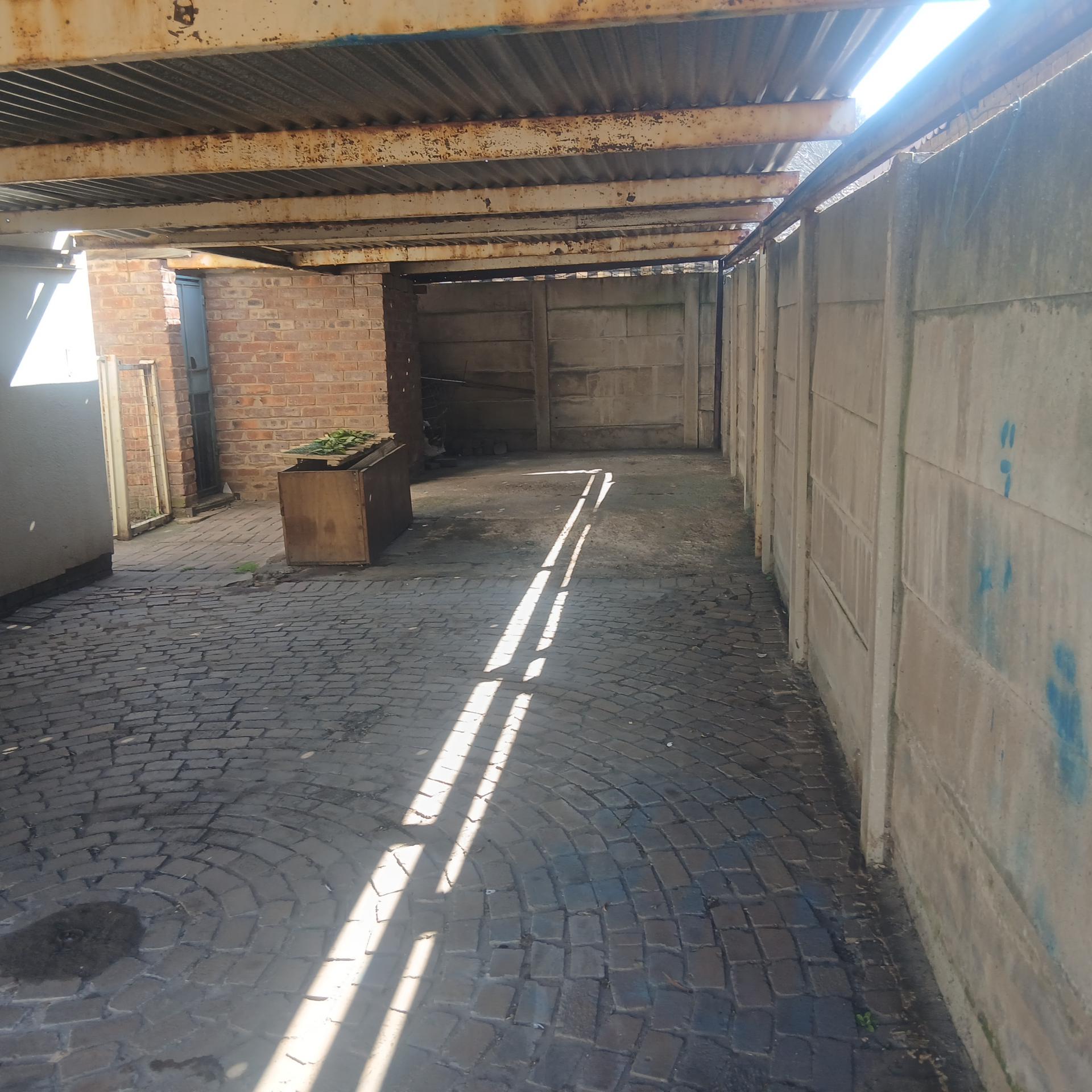  of property in Nigel