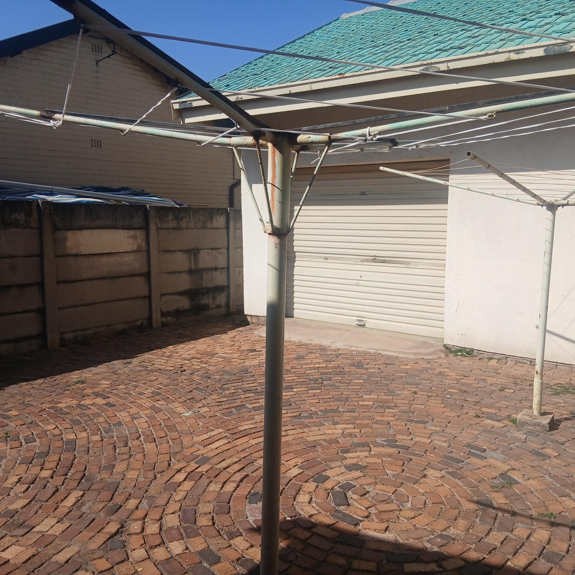  of property in Nigel