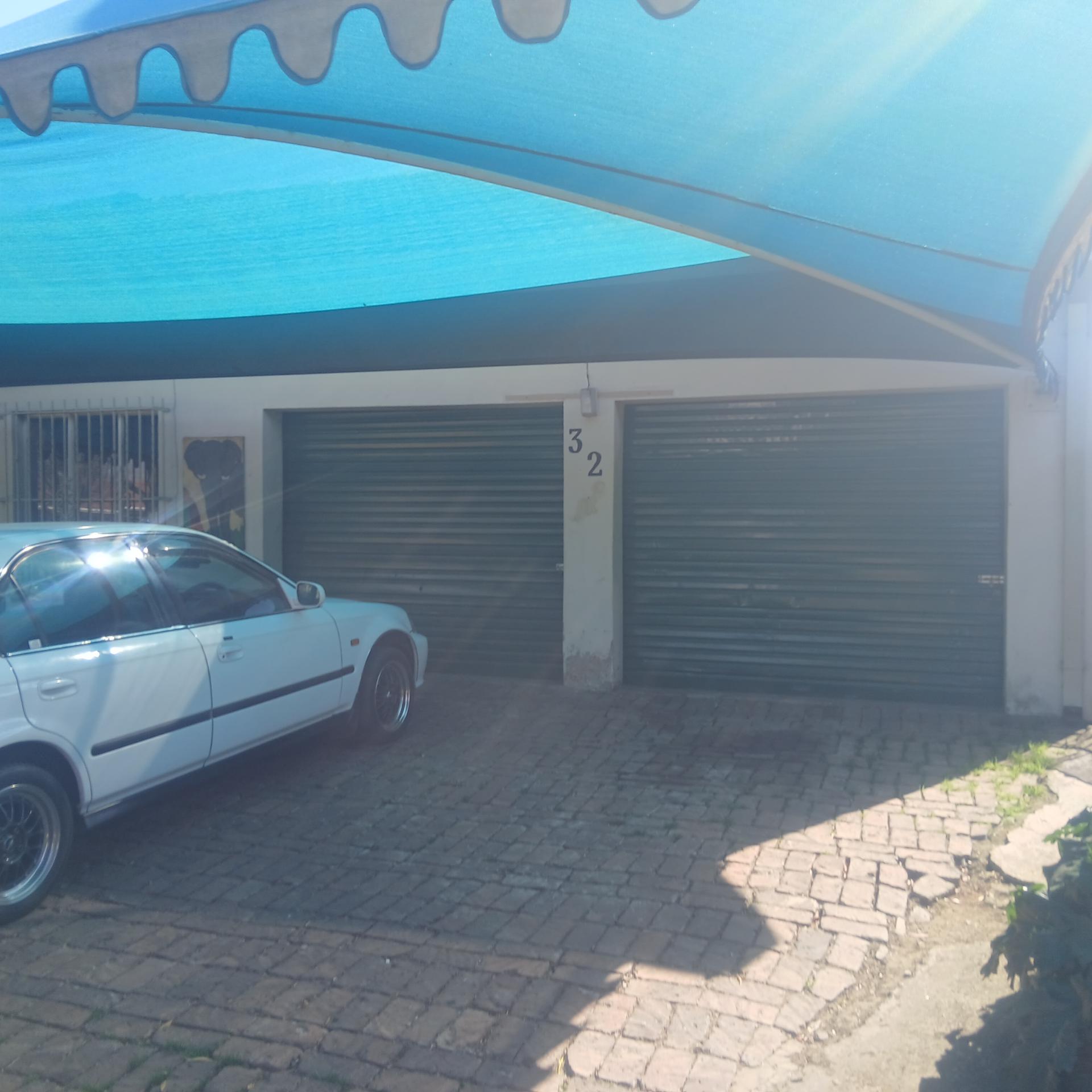  of property in Nigel