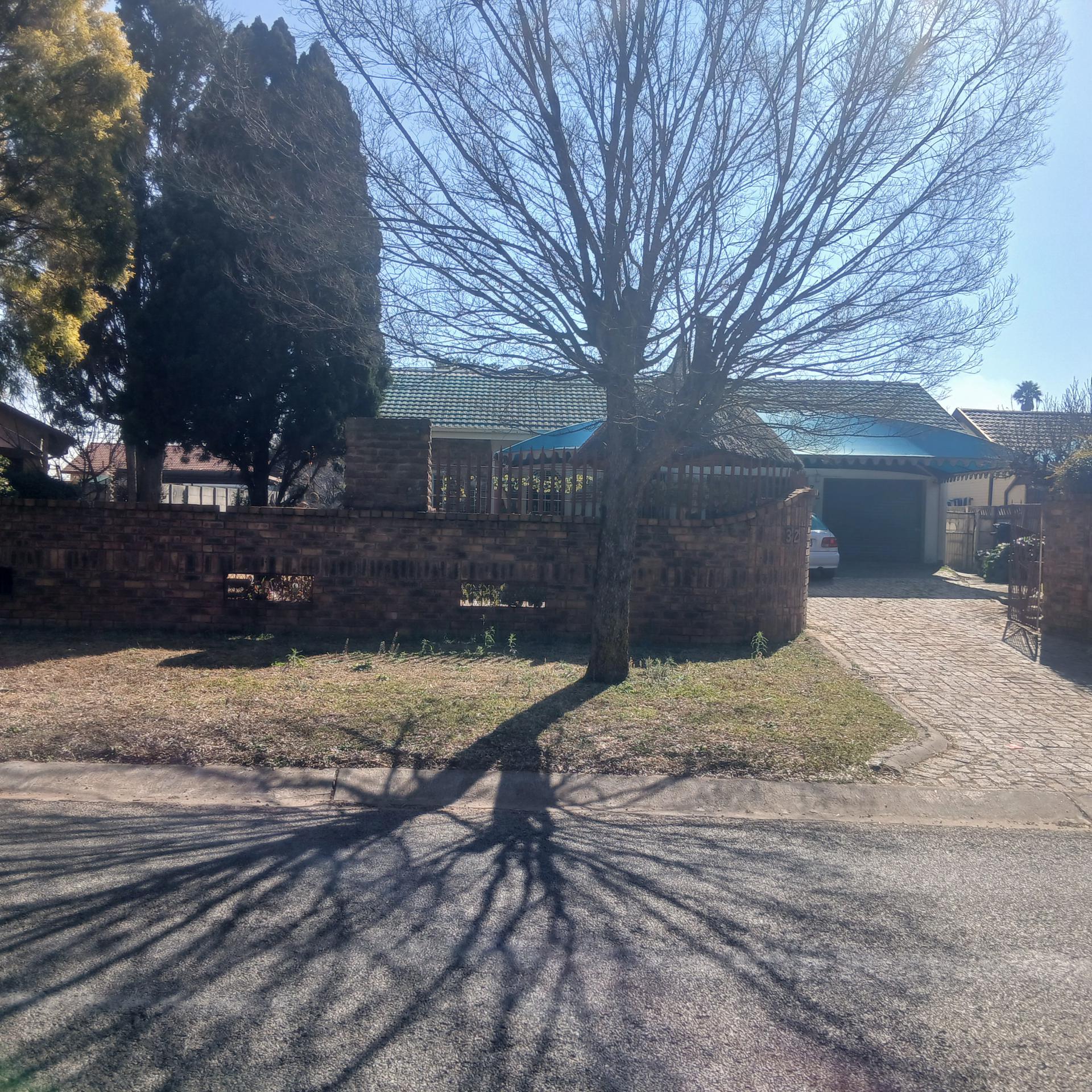  of property in Nigel