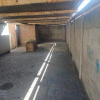  of property in Nigel