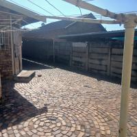  of property in Nigel