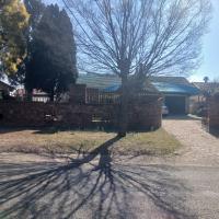  of property in Nigel