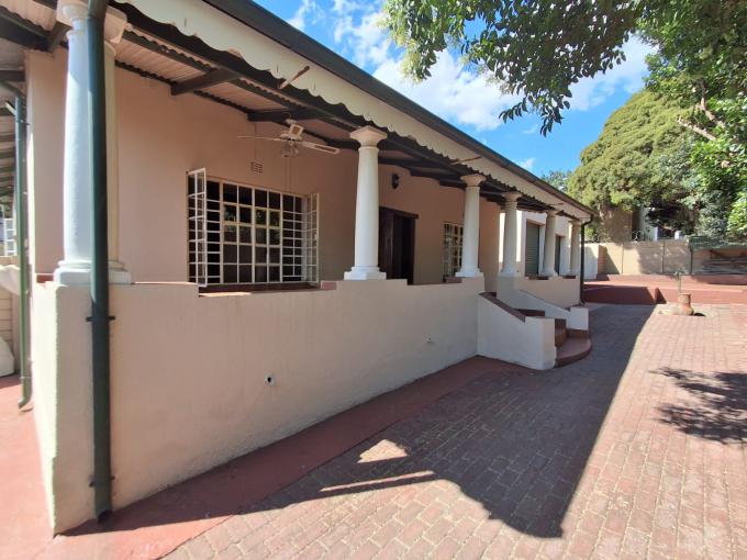 3 Bedroom House to Rent in Heidelberg - GP - Property to rent - MR701530