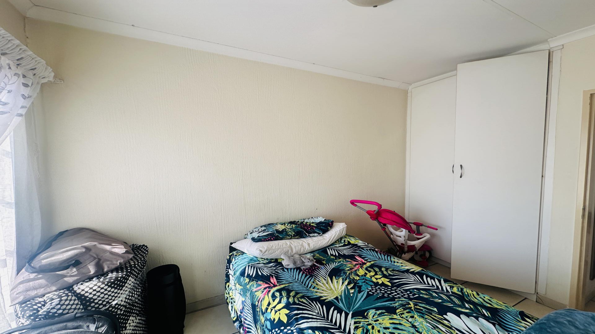 Bed Room 1 of property in Winchester Hills