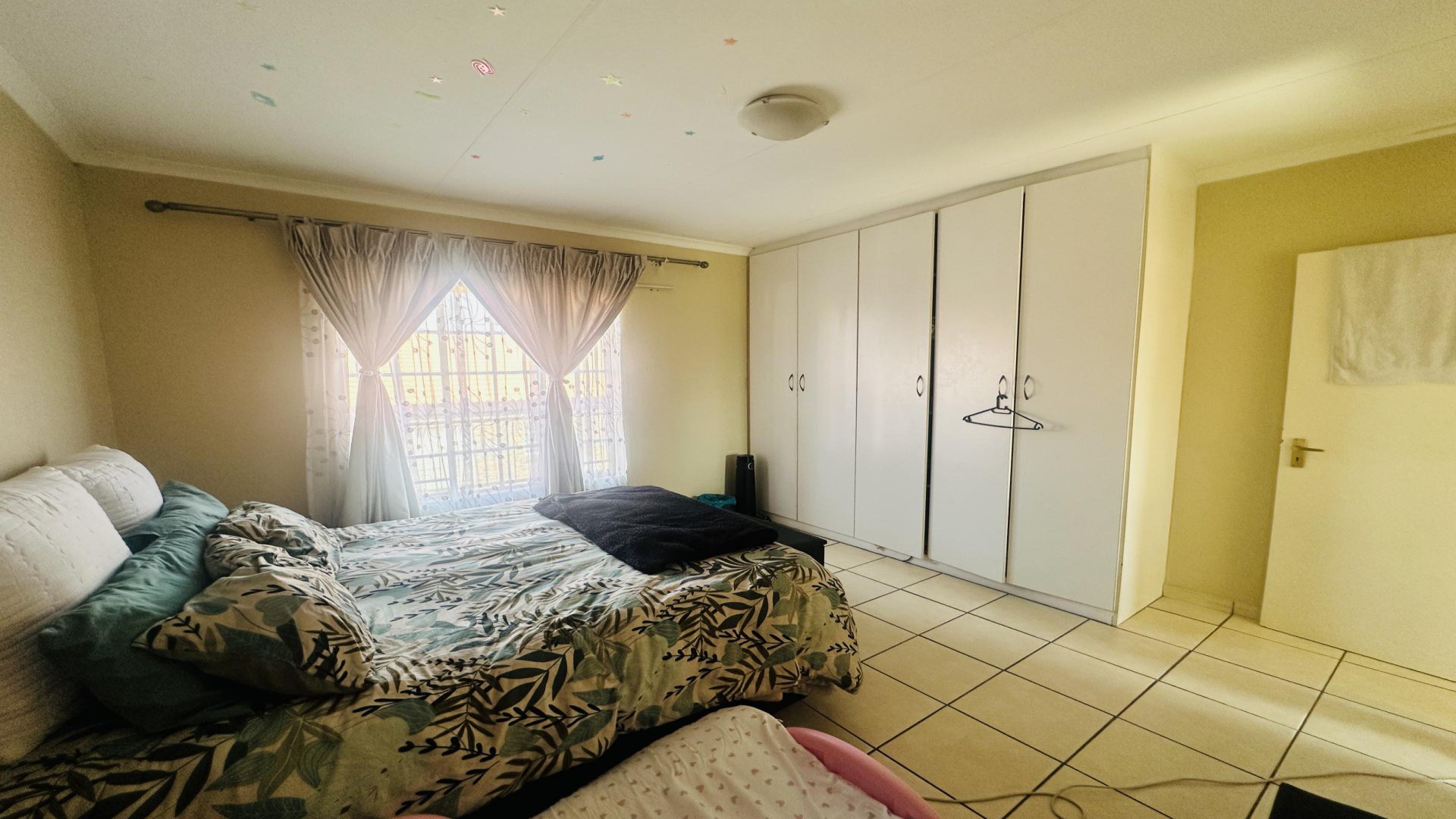 Bed Room 2 of property in Winchester Hills