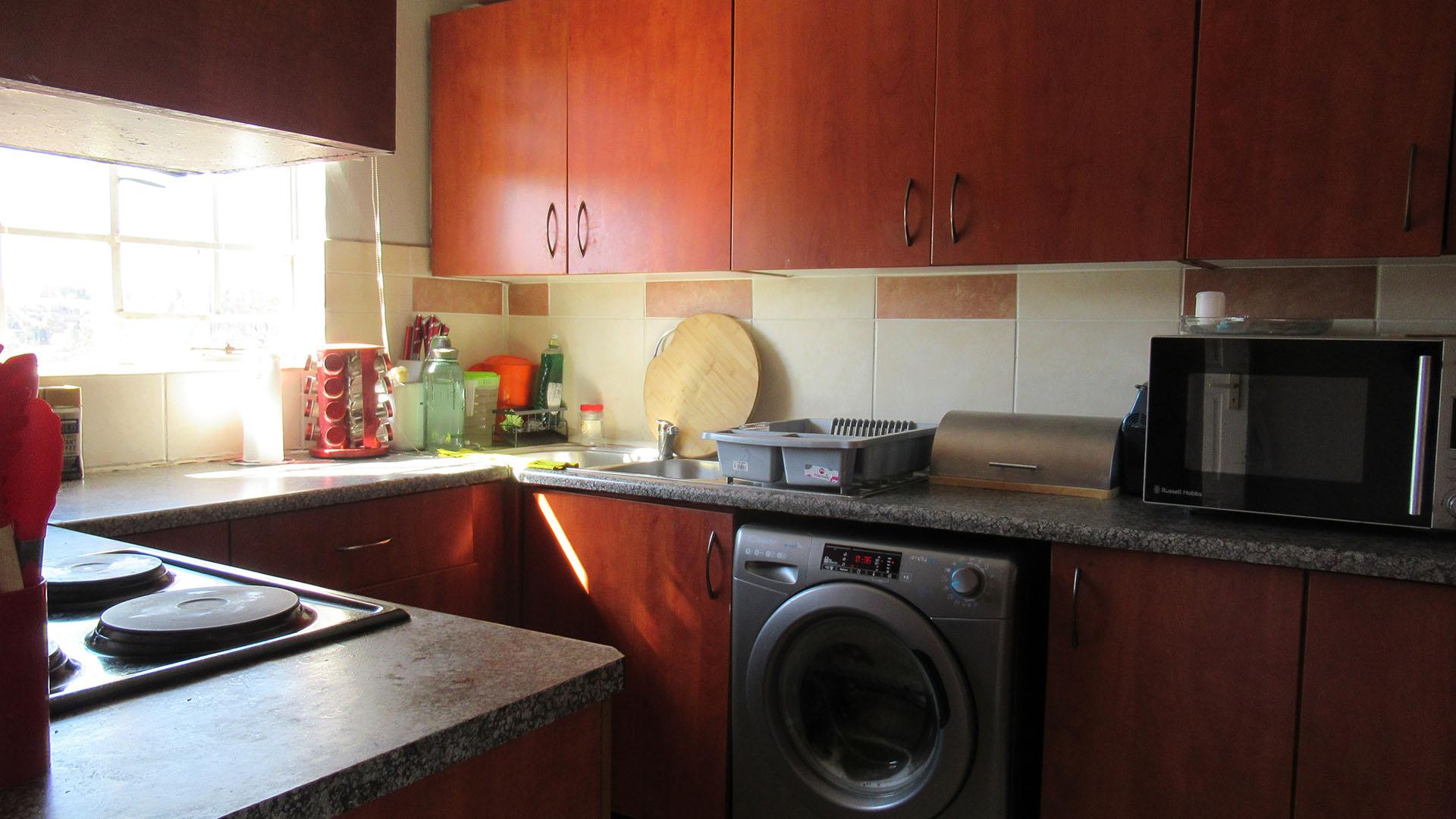 Kitchen - 8 square meters of property in Winchester Hills