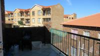 Balcony - 11 square meters of property in Winchester Hills