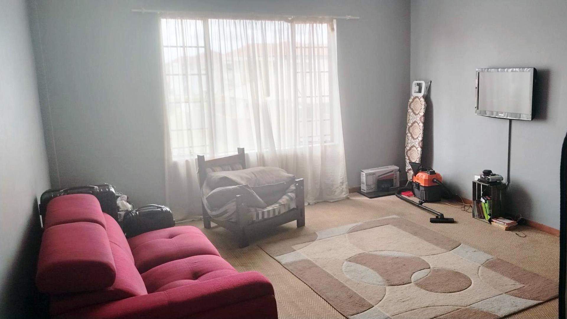 Lounges of property in Theresapark