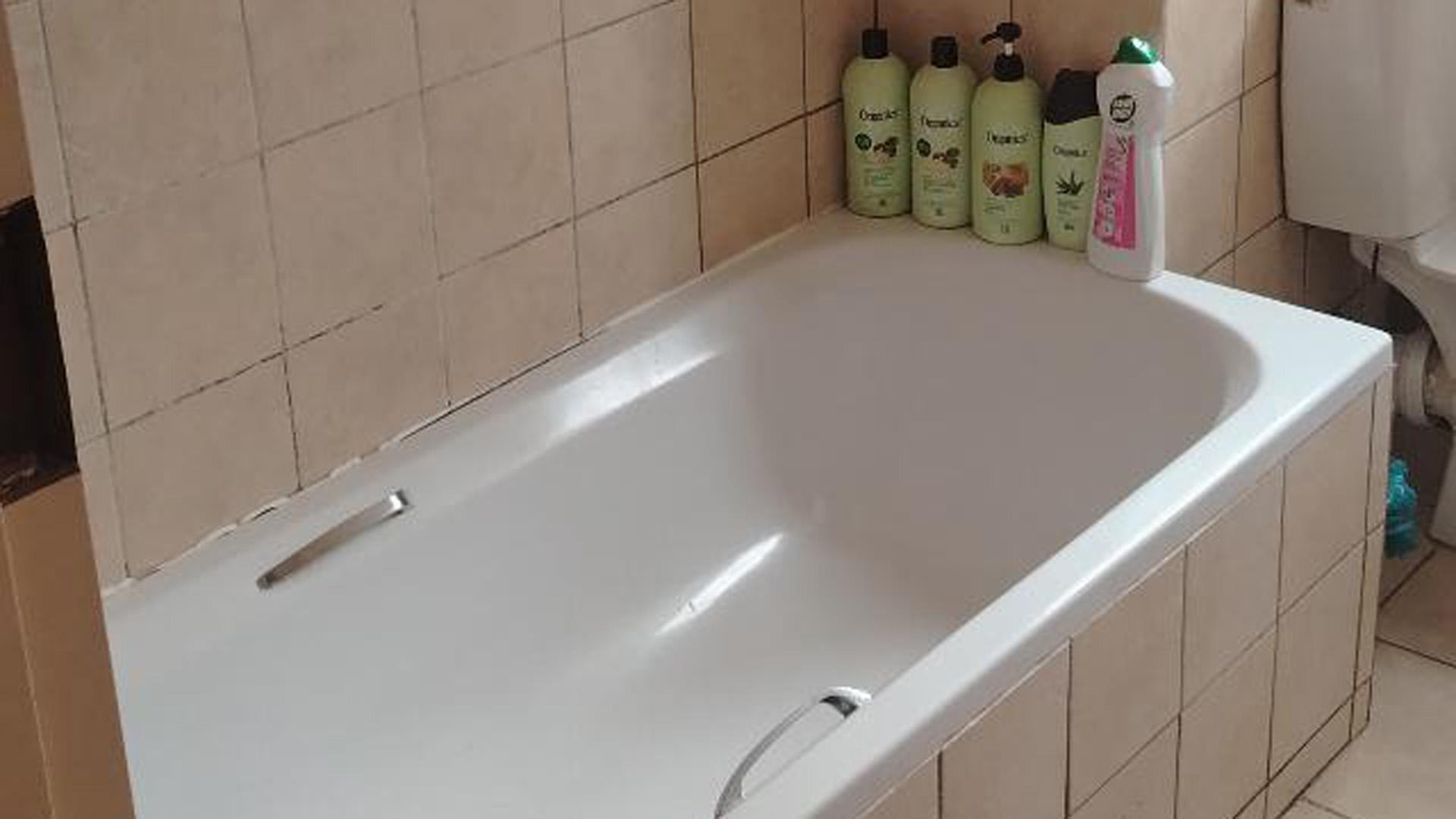 Bathroom 1 of property in Theresapark