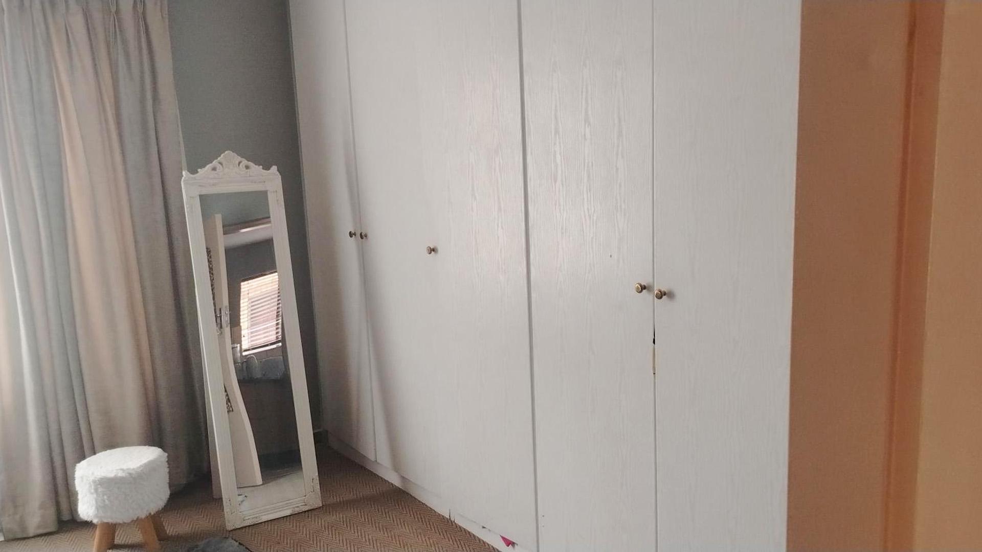 Bed Room 4 of property in Theresapark