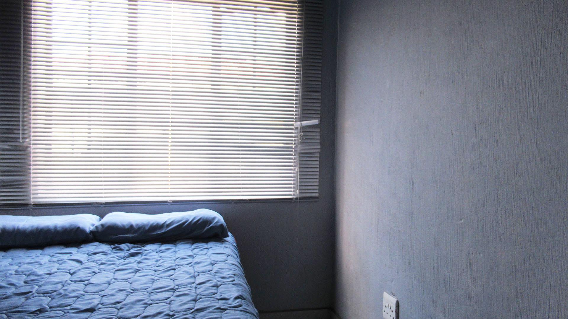 Bed Room 1 - 8 square meters of property in Elspark