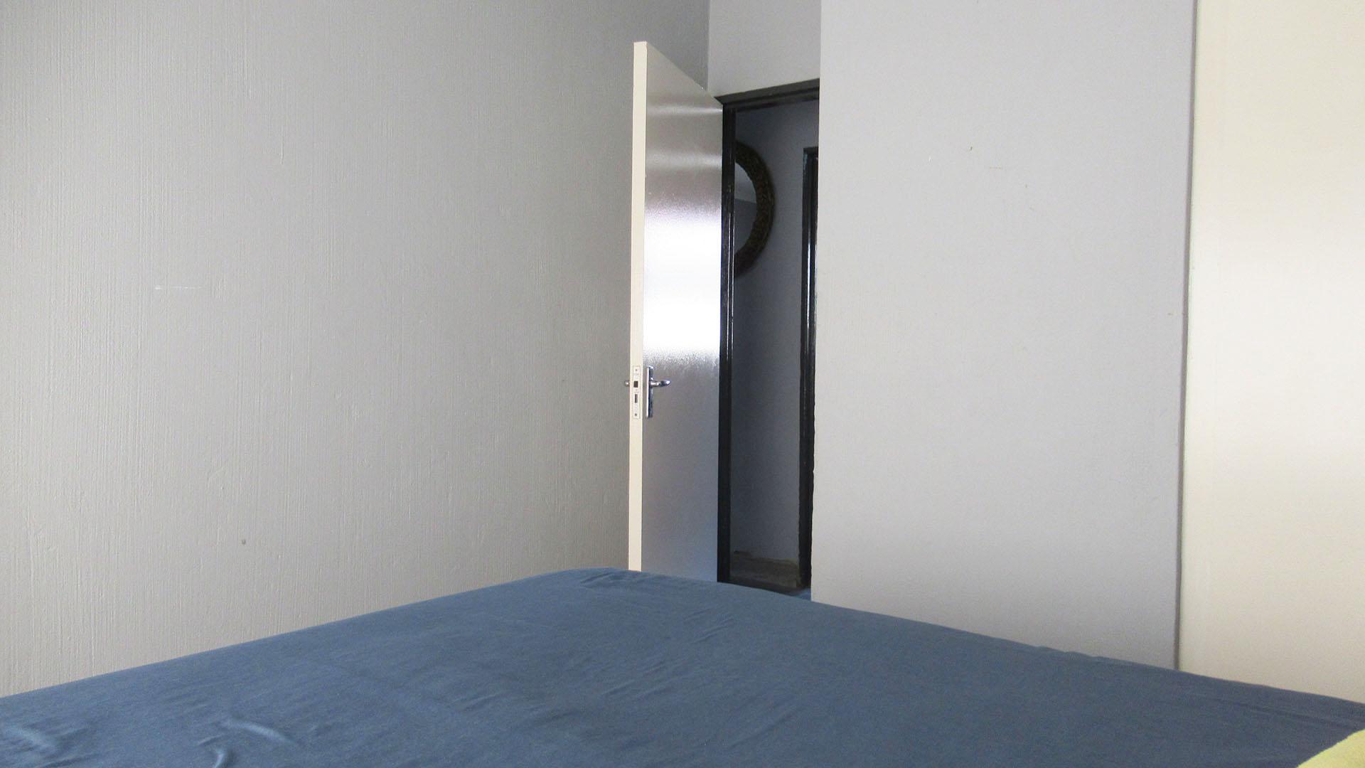 Bed Room 2 - 13 square meters of property in Elspark