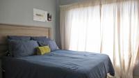 Bed Room 2 - 13 square meters of property in Elspark