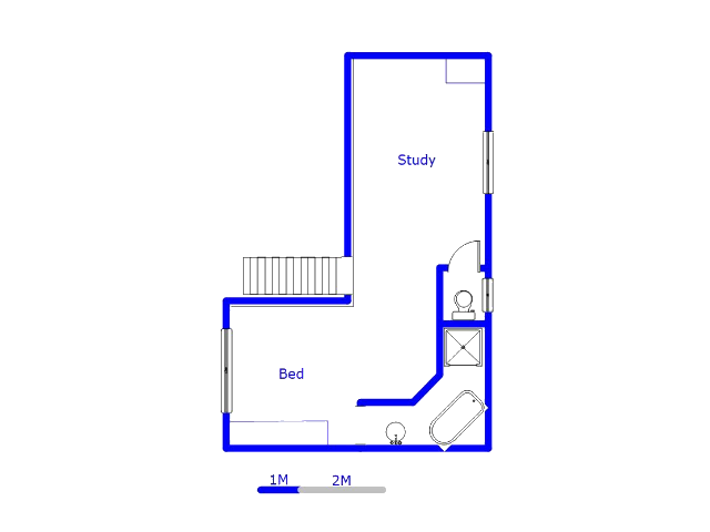 Ground Floor - 55m2 of property for sale in Kilner park
