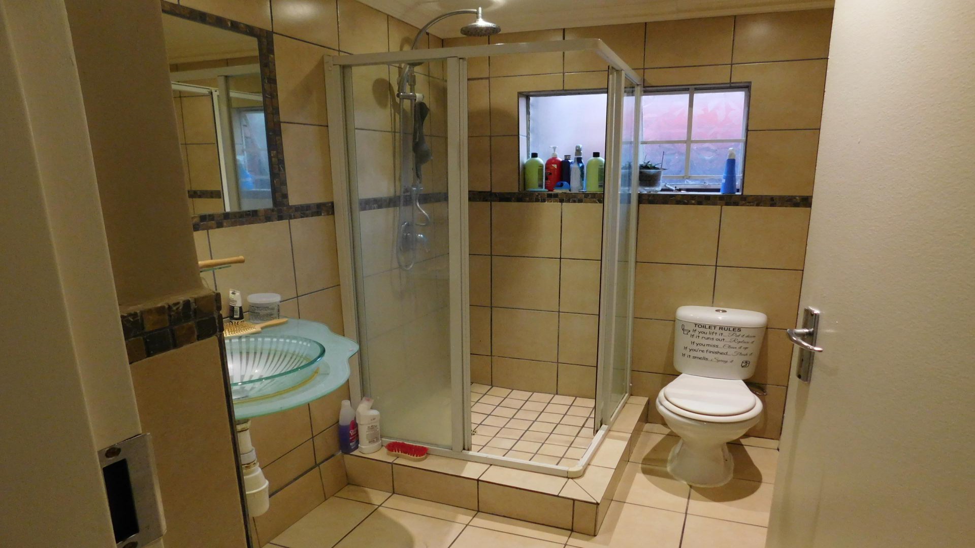 Bathroom 2 of property in Kilner park