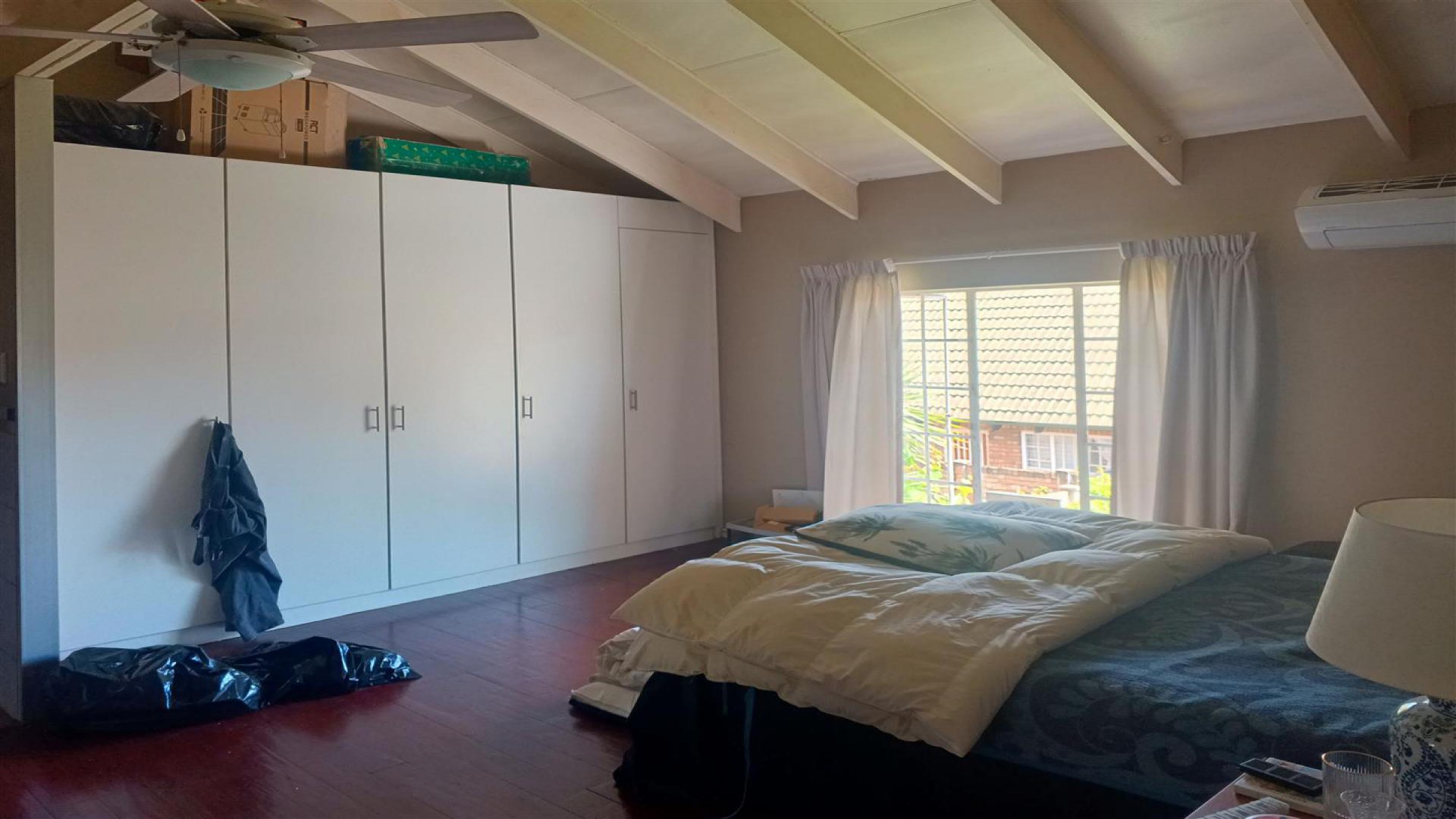 Bed Room 1 of property in Kilner park