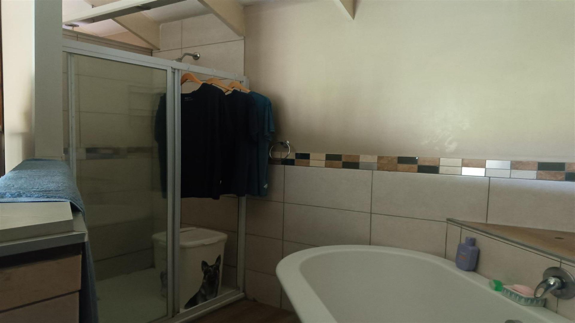 Bathroom 1 - 26 square meters of property in Kilner park