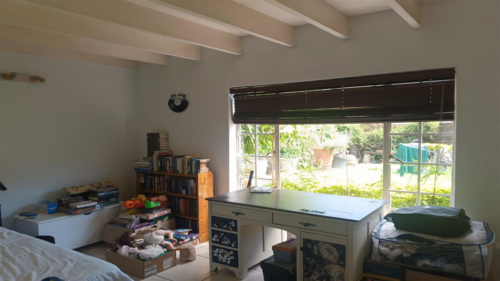 Bed Room 3 - 12 square meters of property in Kilner park