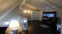Spaces of property in Kilner park