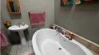 Bathroom 1 of property in Rustenburg