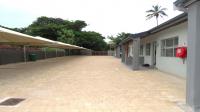 Carport  of property in Shakas Rock