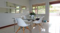 Dining Room of property in Shakas Rock