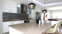 Kitchen of property in Shakas Rock