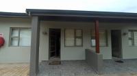 Front View of property in Shakas Rock