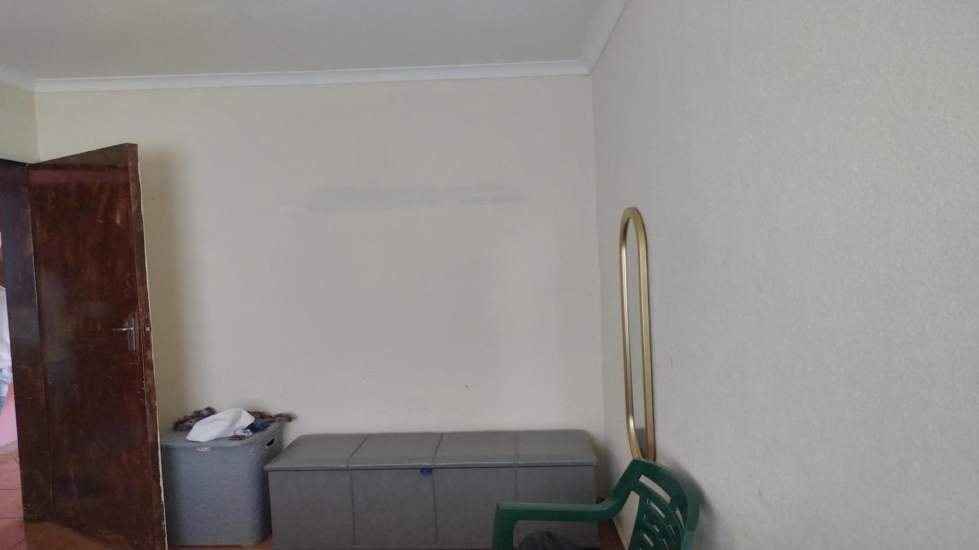 Spaces of property in Soshanguve